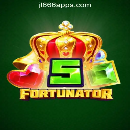 5Fortunator: A Glimpse into the Thrilling World of JL666 Online Casino