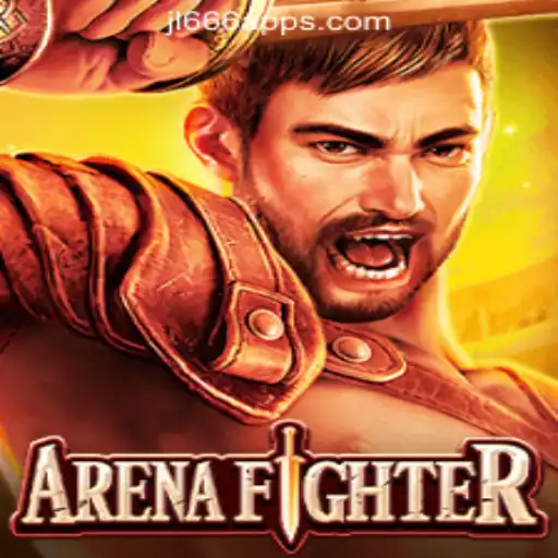 ArenaFighter: A New Era of Interactive Gaming