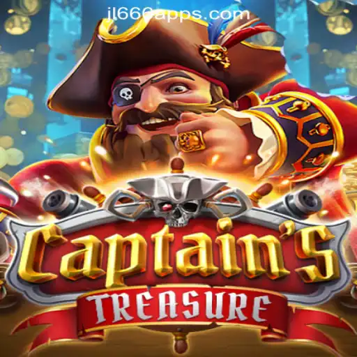 Captain's Treasure: A Journey through JL666 Online Casino Philippines