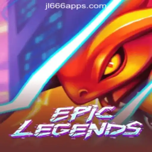 EpicLegends: A Thrilling Adventure