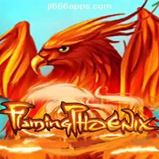 Discovering FlamingPhoenix: The Exciting New Addition in JL666 Online Casino Philippines