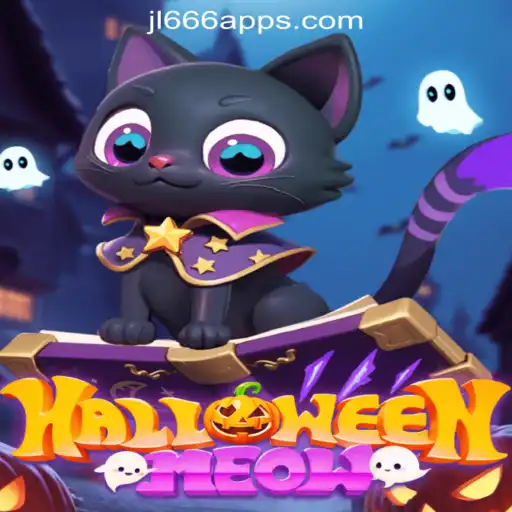 HalloweenMeow: Unravel the Mysteries of the Spookiest Game