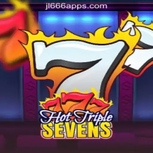 Unveiling HotTripleSevens: A Thrilling Experience at JL666 Online Casino Philippines