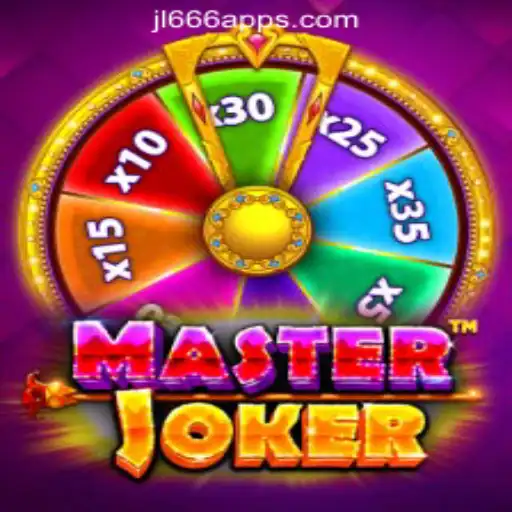 MasterJoker: A Thrilling Card Adventure at JL666 Online Casino Philippines