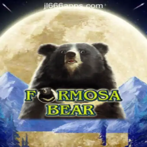 Exploring FormosaBear: The Thrilling New Addition to JL666 Online Casino Philippines