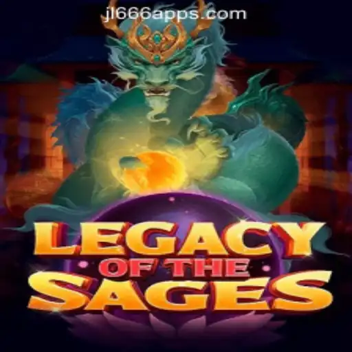 Unveiling LegacyoftheSages: A Magical Adventure Paired with JL666 Online Casino Philippines