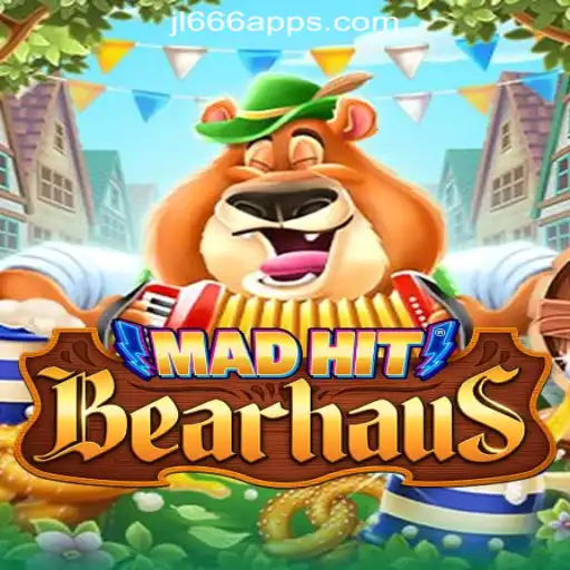 MadHitBearhaus: An Exciting Journey into JL666 Online Casino Philippines