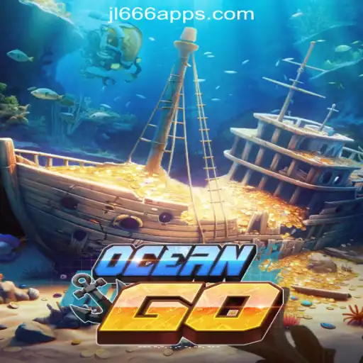 Explore the Underwater Adventure of OceanGO at JL666 Online Casino Philippines