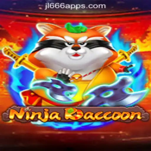 Unleashing Adventure: NinjaRaccoon and the World of JL666 Online Casino Philippines