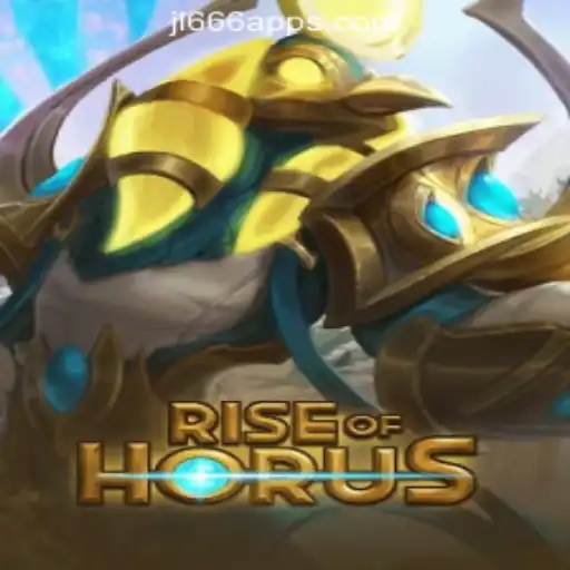 RiseofHorus: A Captivating Journey With JL666 Online Casino Philippines