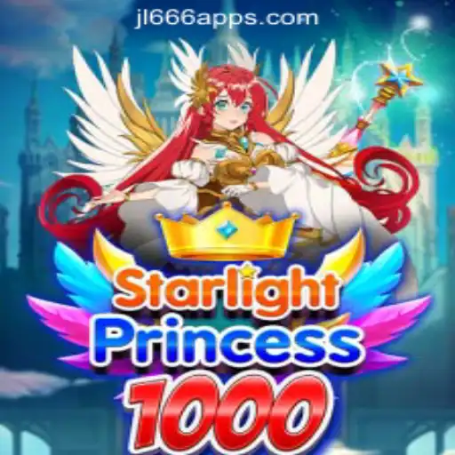 Exploring the Enchanting World of StarlightPrincess1000 at JL666 Online Casino Philippines