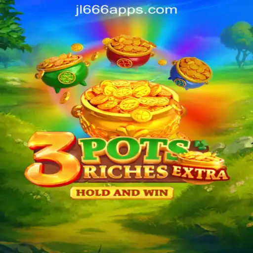 Discover the Thrills of 3potsExtra at JL666 Online Casino Philippines