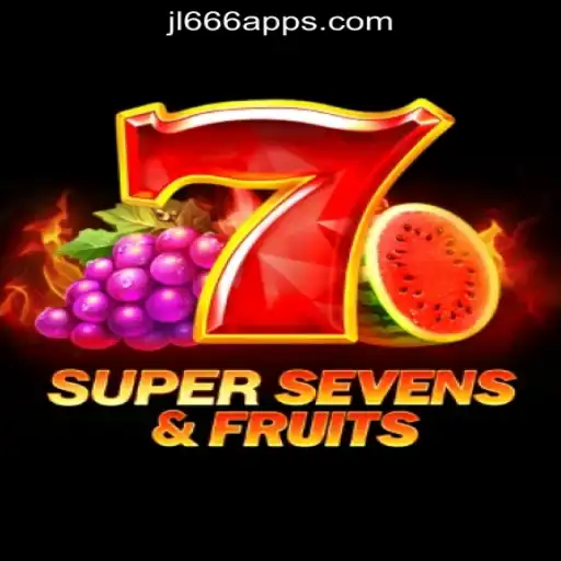 Discover the Thrills of 7SuperSevensFruits: An Exciting Journey in JL666 Online Casino Philippines