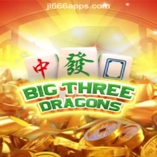 BigThreeDragons: The Thrilling New Addition to JL666 Online Casino Philippines
