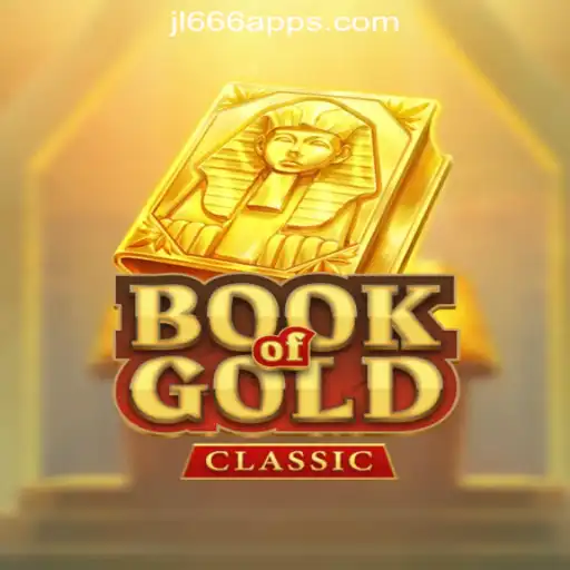 Book of Gold Classic: Unveiling the Mysteries at JL666 Online Casino Philippines