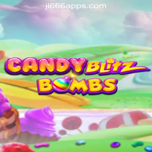 Discover CandyBlitzBombs: The Sweetest Frenzy in Online Gaming