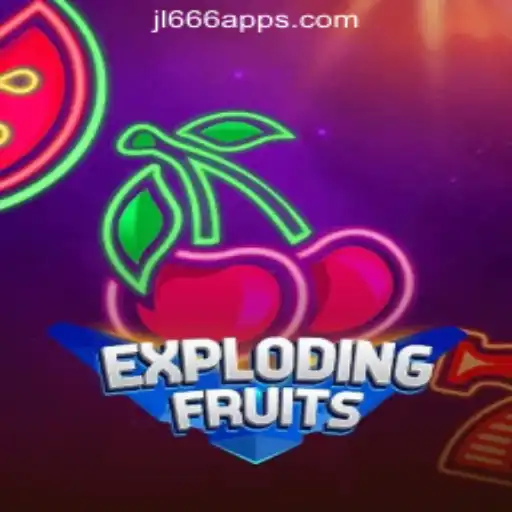 ExplodingFruits - A Thrilling Adventure with JL666 Online Casino Philippines