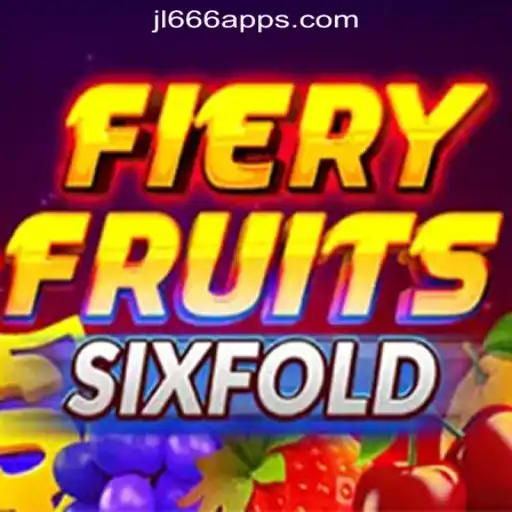 Exploring FieryFruitsSixFold: A Thrilling Addition to JL666 Online Casino Philippines
