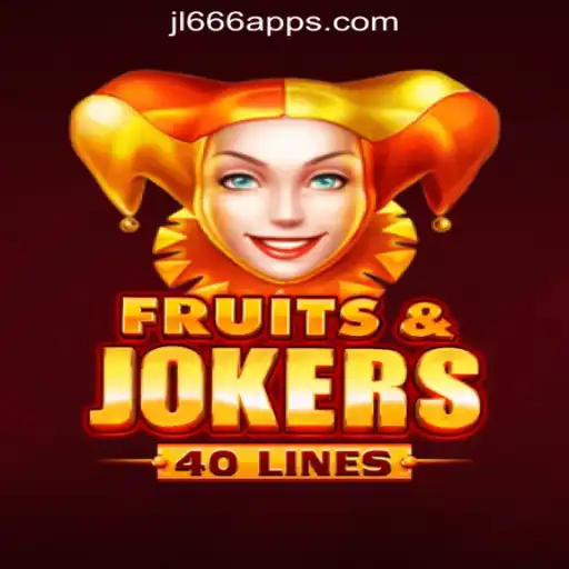 Explore the Exciting World of FruitsAndJokers40: A Thrilling Slot Game at JL666 Online Casino Philippines