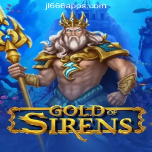 Explore the Enchanting World of GoldofSirens at JL666 Online Casino Philippines