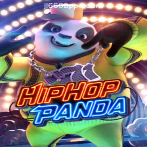 Experience the Thrill of HipHopPanda at JL666 Online Casino Philippines