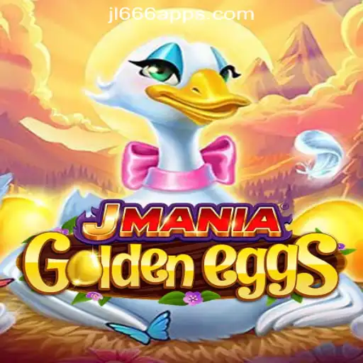 Discovering JManiaGoldenEggs: A New Adventure in JL666 Online Casino Philippines