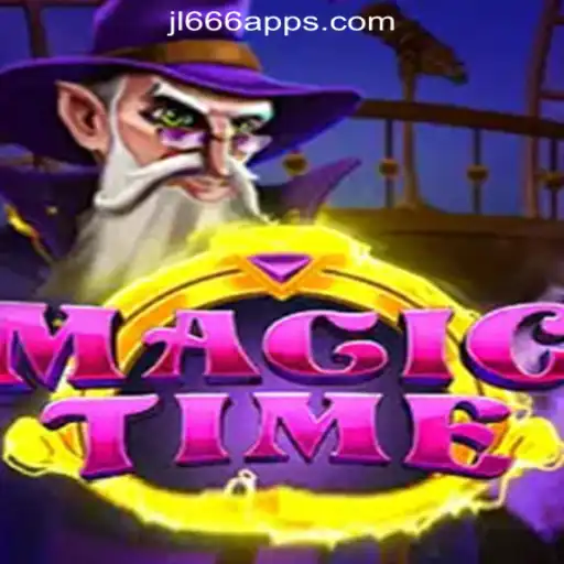 MagicTime: A Fantastical Journey at JL666 Online Casino Philippines
