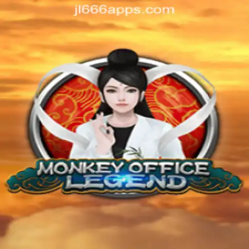 Introducing MonkeyOfficeLegend: The Thrilling New Game in Online Casinos