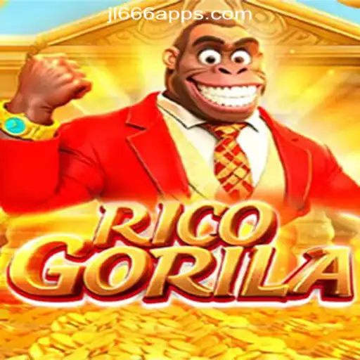 Discover the Excitement of RicoGorila at JL666 Online Casino Philippines