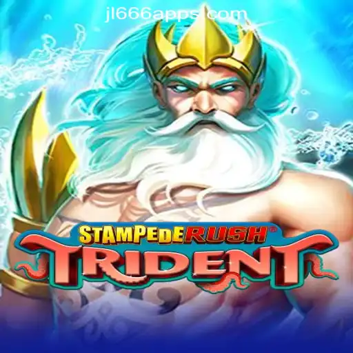 Discover the Excitement of StempedeRushTrident: A New Era of Online Gaming at JL666 Online Casino Philippines