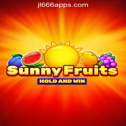 SunnyFruits: A Vibrant New Addition to JL666 Online Casino Philippines