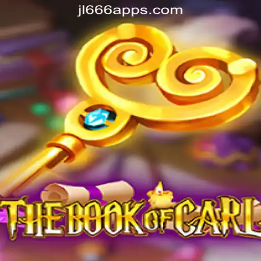 Exploring TheBookofCarl in JL666 Online Casino Philippines