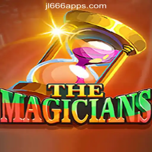 TheMagicians: Unlocking Mystical Worlds at JL666 Online Casino Philippines