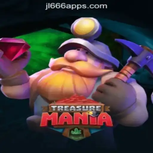 TreasureMania: Discover the Thrills at JL666 Online Casino Philippines