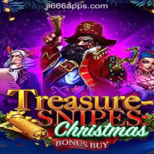 Discover the Magic of TreasuresnipesChristmas at JL666 Online Casino Philippines