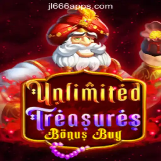 Explore UnlimitedTreasuresBonusBuy at JL666 Online Casino Philippines