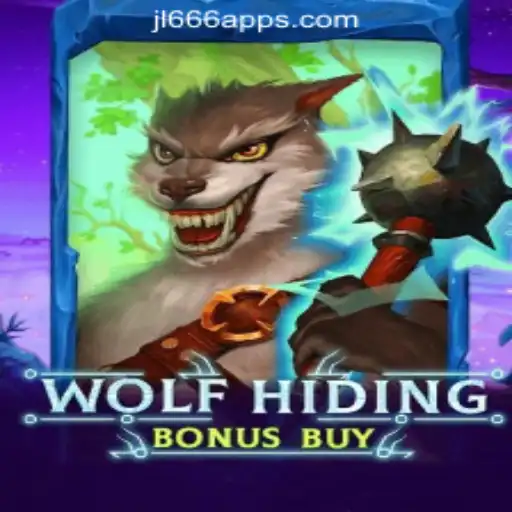 Exploring WolfHidingBonusBuy: A Thrilling Adventure in JL666 Online Casino Philippines