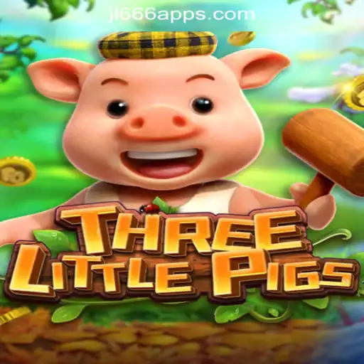 Explore the Exciting World of THREELITTLEPIGS at JL666 Online Casino Philippines